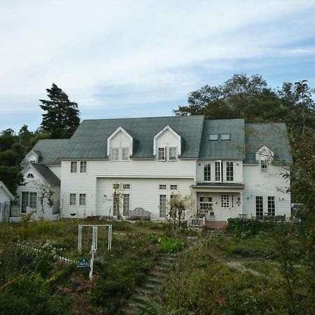 Avonlea Hotel Ito  Exterior foto