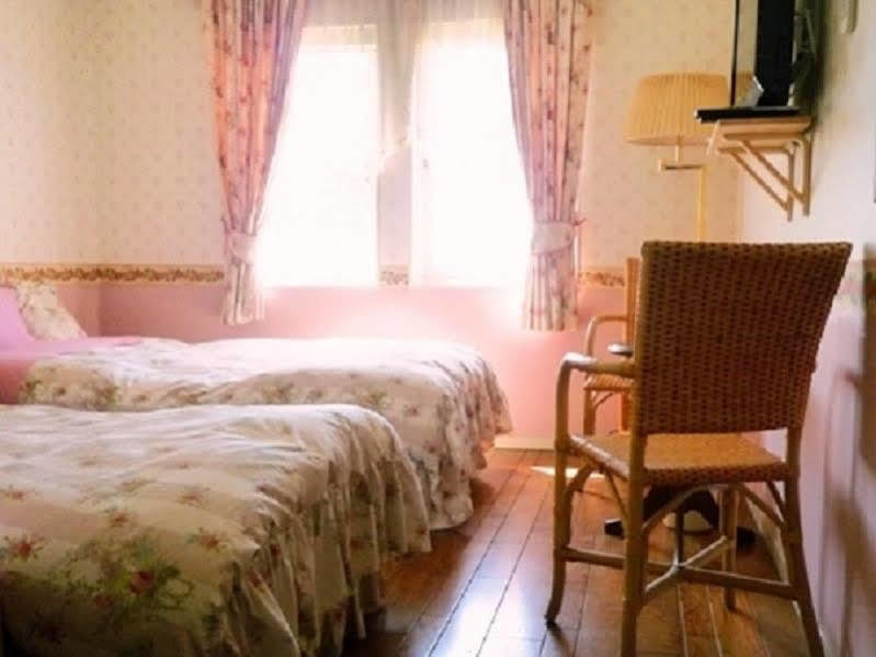 Avonlea Hotel Ito  Exterior foto